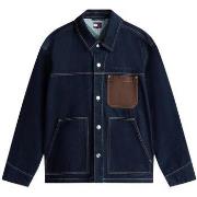 Farkkutakki Tommy Hilfiger  DM0DM22419  EU XXL