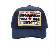 Lippalakit Dsquared  BCM055205C000013073  Yksi Koko