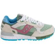Naisten kengät Saucony  S70743-W-1  37 1/2