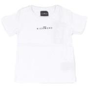 Lyhythihainen t-paita John Richmond  RBA25010TS  2 vuotta