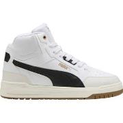 Kengät Puma  Shuffle Downtown Mid  40