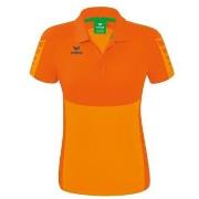 Lyhythihainen t-paita Erima  Six Wings  Yksi Koko