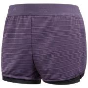 Shortsit & Bermuda-shortsit adidas  Climachill 2in1  EU S