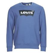 Svetari Levis  STANDARD GRAPHIC CREW  EU XL