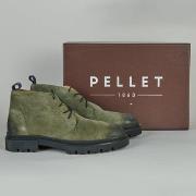 Kengät Pellet  HUBERT  42