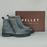 Kengät Pellet  HUGUES  42