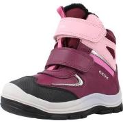 Lastenkengät Geox  B FLANFIL GIRL B ABX  21