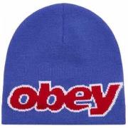 Pipot Obey  byron beanie  Yksi Koko
