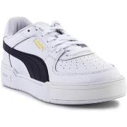 Kengät Puma  CA Pro Classic White-Peacoat 380190-04  40