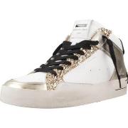 Kengät Crime London  SK8 DELUXE MID  37