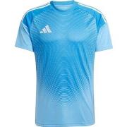 Lyhythihainen t-paita adidas  Tiro 25  EU XXL