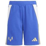 Shortsit & Bermuda-shortsit adidas  Messi Sw  EU XS