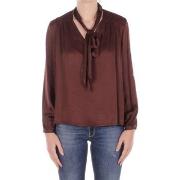 Paita Manila Grace  C037VU  IT 38