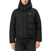 Toppatakki Calvin Klein Jeans  Chaqueta Mujer Modèle Matte Monologo Mw...