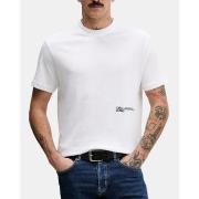 Lyhythihainen t-paita Karl Lagerfeld  B1M17069  EU XXL