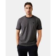 Lyhythihainen t-paita Guess  Z2YI05 J1314  EU XXL