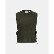 Neuleet / Villatakit Jack & Jones  12286297 MERRIT VEST KNIT  EU S
