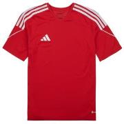 Lyhythihainen t-paita adidas  TIRO 23 JSY Y  EU S