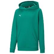 Svetari Puma  Teamgoal 23 Causals Hoody  EU S