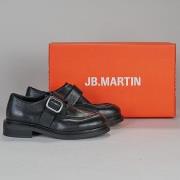 Kengät JB Martin  POPPY  37