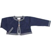 Neuleet / Villatakit Neck And Neck  171150323-MARINO  6 / 9 kuukautta