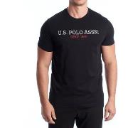 Lyhythihainen t-paita U.S Polo Assn.  US42154022-199  EU XXL