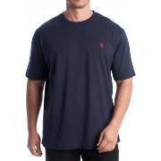 Lyhythihainen t-paita U.S Polo Assn.  US42154026-179  EU XXL