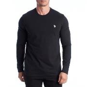 T-paidat pitkillä hihoilla U.S Polo Assn.  US42168011-199  EU M