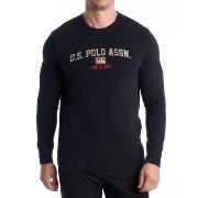 T-paidat pitkillä hihoilla U.S Polo Assn.  US42168012-199  EU XXL
