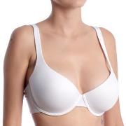 Kaarituetut rintaliivit Lormar  MOUSSE-TIPO-BLANCO  100B