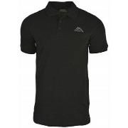 Lyhythihainen t-paita Kappa  Peleot Polo Shirt  EU M
