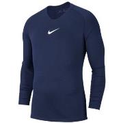 Lyhythihainen t-paita Nike  Dry Park First Layer  EU XXL