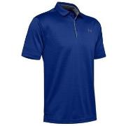 Lyhythihainen t-paita Under Armour  Tech Polo  EU S