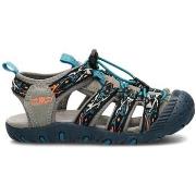 Tyttöjen sandaalit Cmp  Sahiph  30