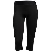 Housut adidas  Techfit Capri  EU XS