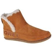 Kengät Sorel  Nakiska  36