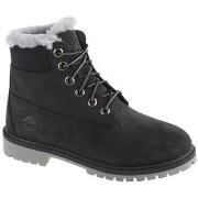 Lastenkengät Timberland  Premium 6 IN WP Shearling Boot JR  36