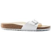 Sandaalit BIRKENSTOCK  Madrid Birko-Flor Narrow - White  36