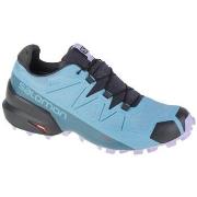 Kengät Salomon  Speedcross 5 Gtx  38 2/3