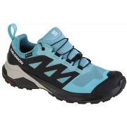 Kengät Salomon  X-adventure Gtx  42