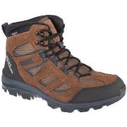 Kengät Jack Wolfskin  Vojo 3 Texapore Mid  42 1/2
