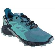 Kengät Salomon  Supercross 4 Gtx  36 2/3
