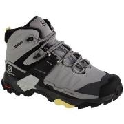 Kengät Salomon  X Ultra 4 Mid Winter Ts  40