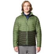 Toppatakki Columbia  Westridge  EU M