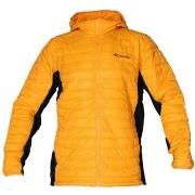 Toppatakki Columbia  Powder Pass  EU XL