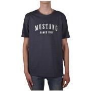 Lyhythihainen t-paita Mustang  42602100403  EU M