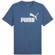 Lyhythihainen t-paita Puma  68253380  EU M