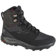 Kengät Salomon  Outblast Ts Cswp W  38