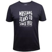 Lyhythihainen t-paita Mustang  42462100574  EU XXL