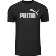 Lyhythihainen t-paita Puma  68253344  EU XXL